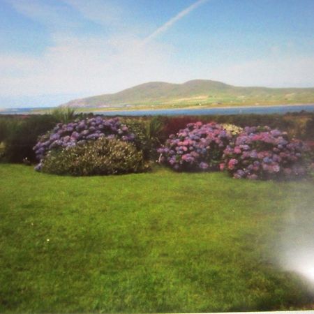 Ocean View B&B Killarney Ngoại thất bức ảnh