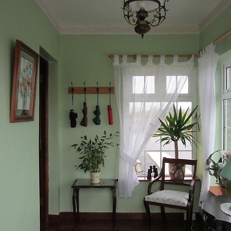 Ocean View B&B Killarney Ngoại thất bức ảnh