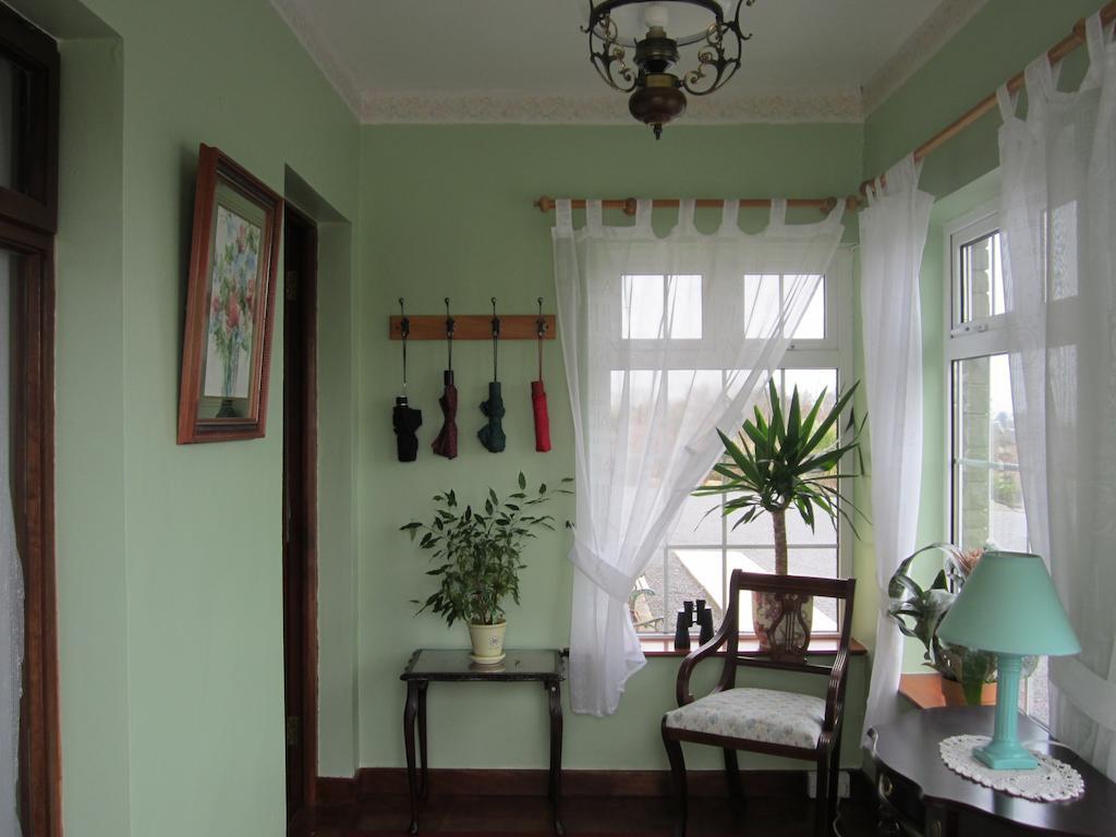 Ocean View B&B Killarney Ngoại thất bức ảnh