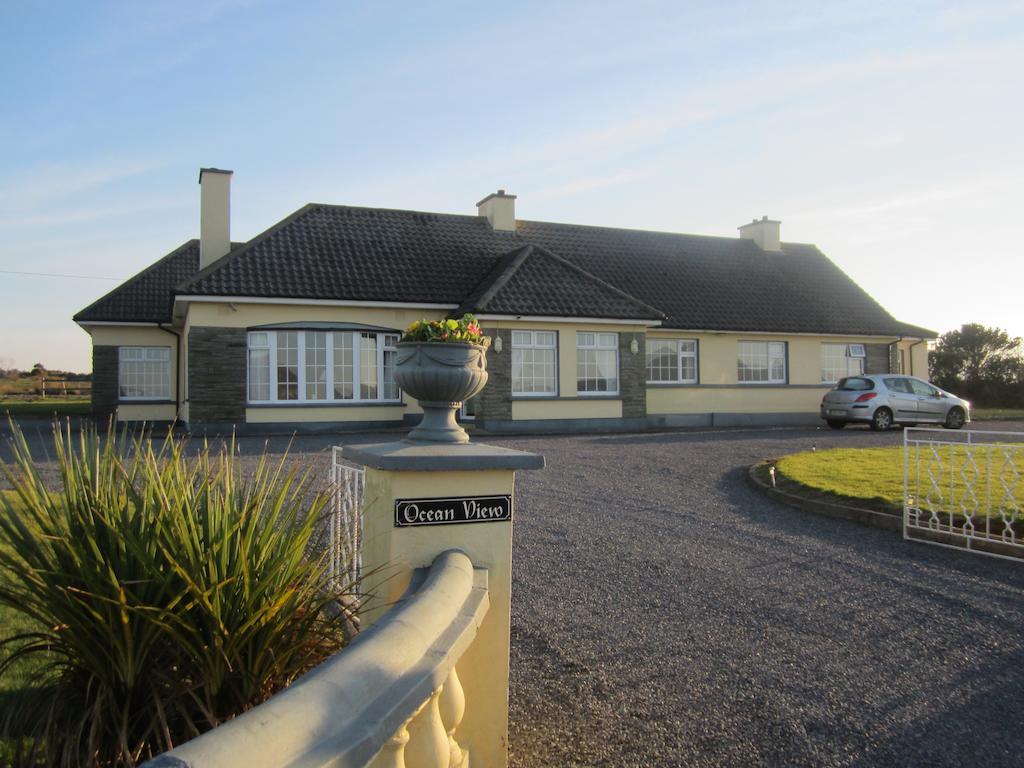 Ocean View B&B Killarney Ngoại thất bức ảnh