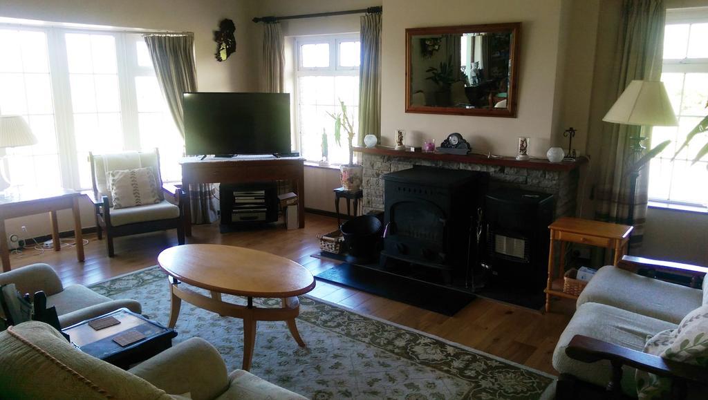 Ocean View B&B Killarney Ngoại thất bức ảnh