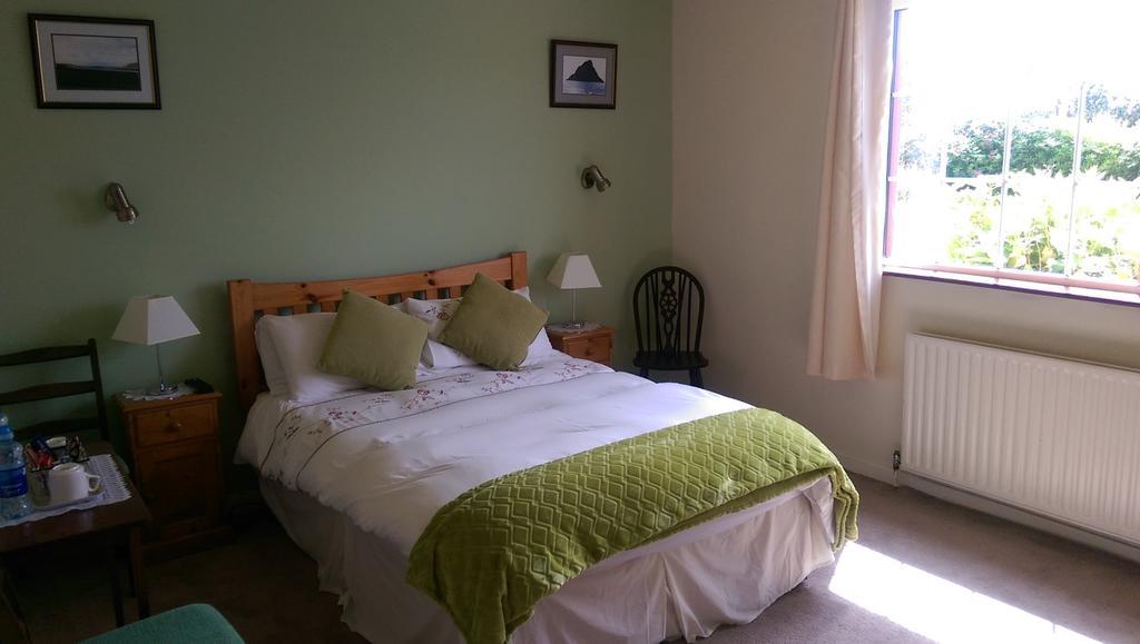 Ocean View B&B Killarney Ngoại thất bức ảnh