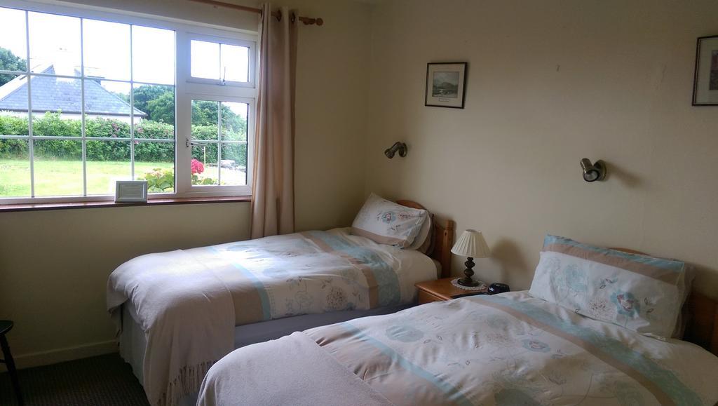 Ocean View B&B Killarney Ngoại thất bức ảnh