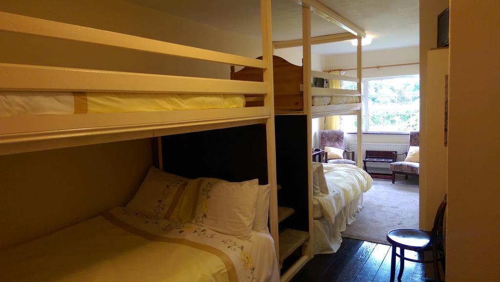 Ocean View B&B Killarney Ngoại thất bức ảnh