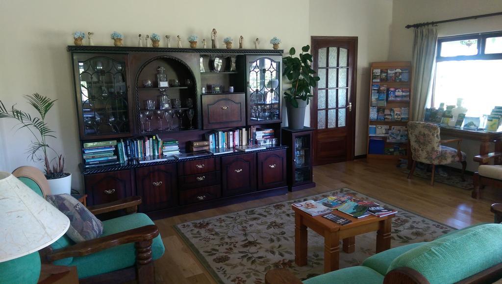 Ocean View B&B Killarney Ngoại thất bức ảnh